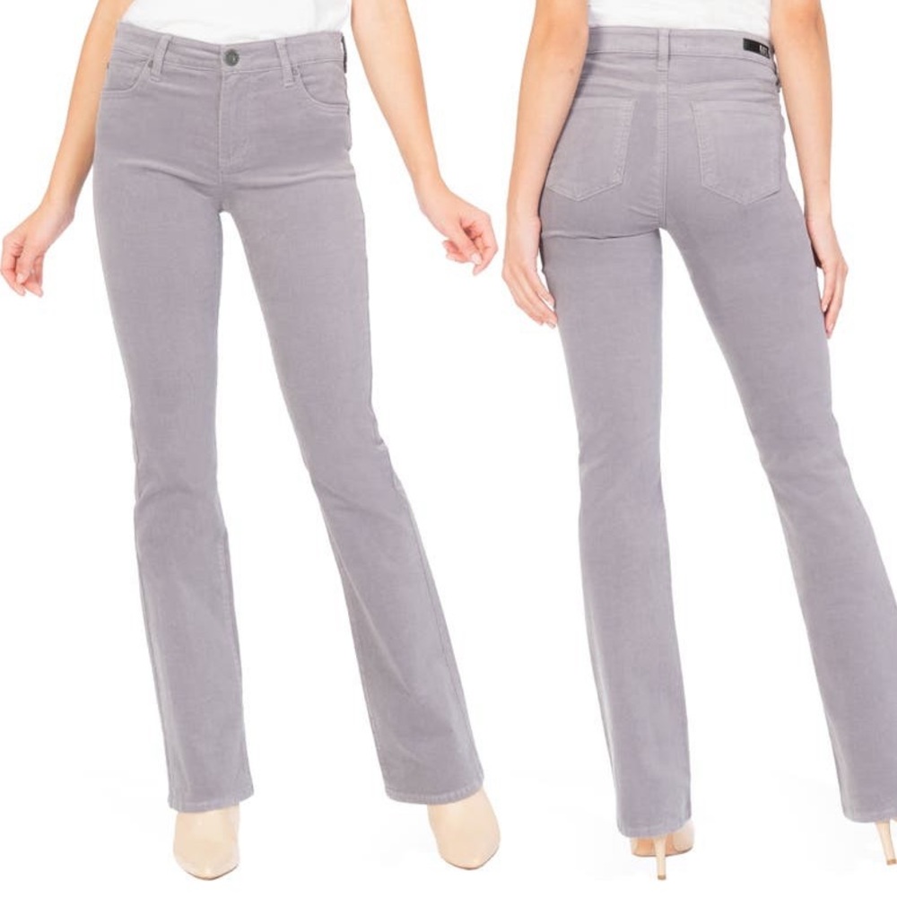 Baby boot KUT corduroys